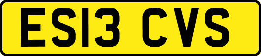 ES13CVS