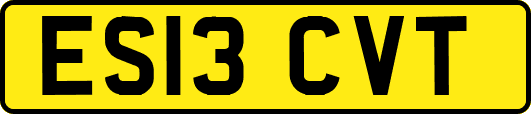 ES13CVT