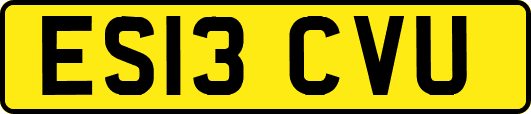 ES13CVU
