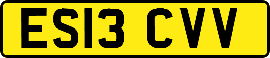 ES13CVV
