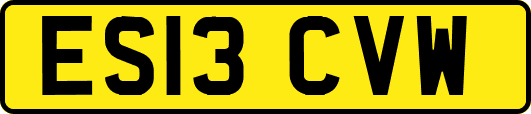 ES13CVW