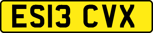 ES13CVX