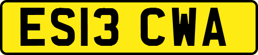 ES13CWA