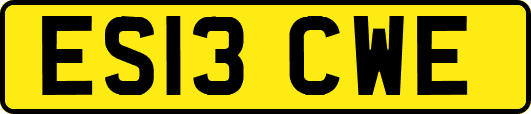 ES13CWE