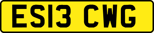 ES13CWG
