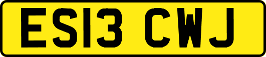 ES13CWJ