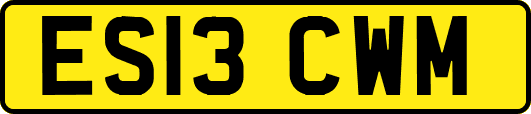 ES13CWM