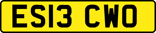 ES13CWO