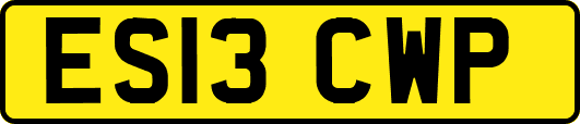 ES13CWP