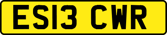 ES13CWR