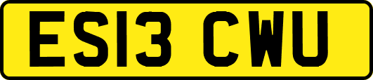 ES13CWU