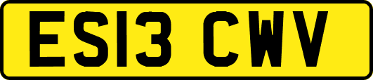 ES13CWV