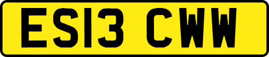 ES13CWW