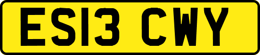 ES13CWY