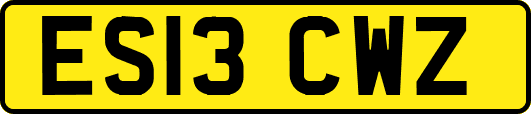 ES13CWZ