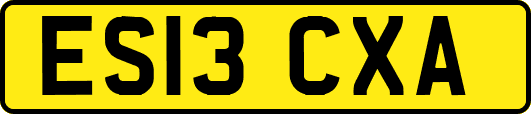 ES13CXA