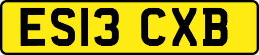 ES13CXB