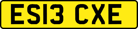 ES13CXE