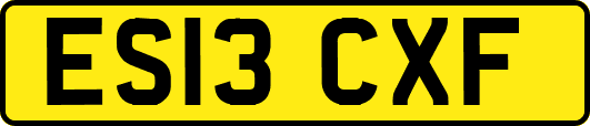 ES13CXF