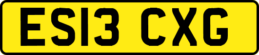ES13CXG