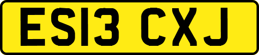ES13CXJ