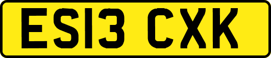 ES13CXK