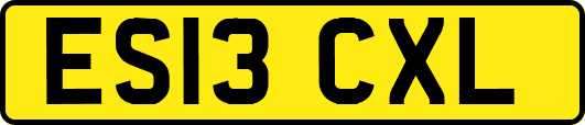 ES13CXL