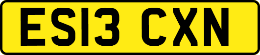 ES13CXN