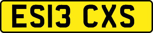 ES13CXS