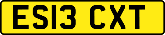 ES13CXT
