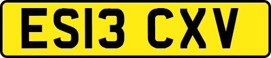 ES13CXV