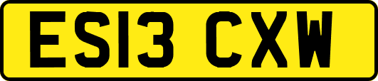 ES13CXW