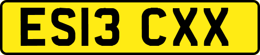 ES13CXX