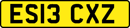 ES13CXZ