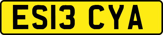 ES13CYA