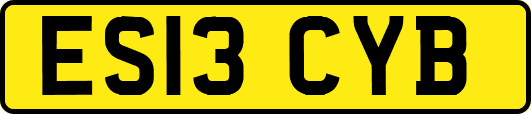 ES13CYB