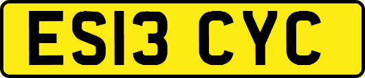 ES13CYC