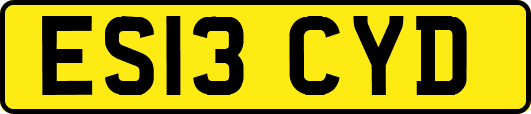ES13CYD