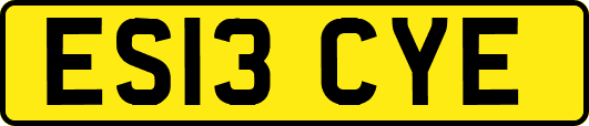 ES13CYE