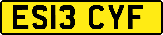ES13CYF