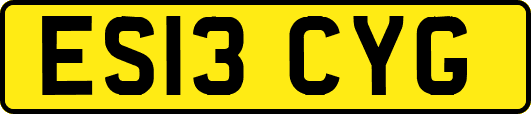 ES13CYG