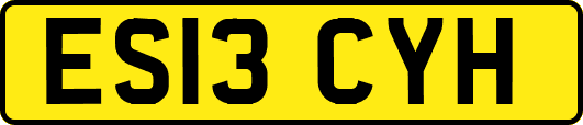 ES13CYH