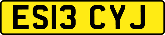 ES13CYJ
