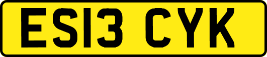 ES13CYK