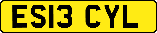 ES13CYL