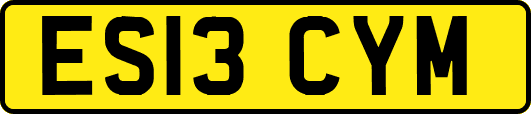 ES13CYM