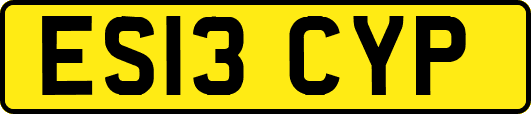 ES13CYP