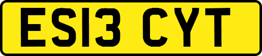 ES13CYT