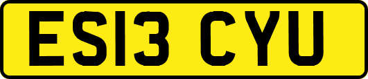 ES13CYU