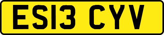 ES13CYV